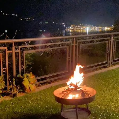 Villa Malcesine Appartamento *