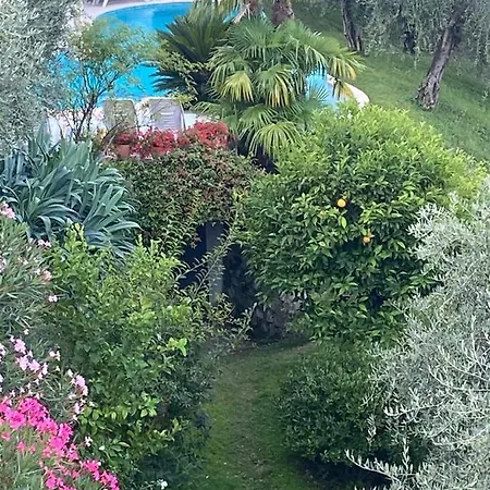 Villa Malcesine Appartamento