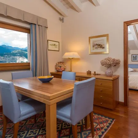 Appartamento Villa Malcesine