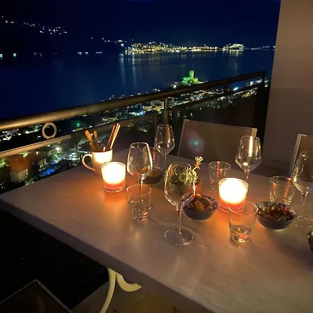 Villa Malcesine Appartamento