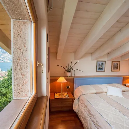 Villa Malcesine Appartamento Malcesine