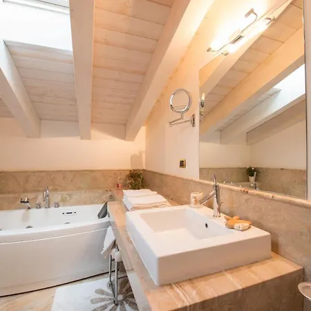 Appartamento Villa Malcesine Malcesine