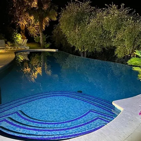 Appartamento Villa Malcesine Malcesine