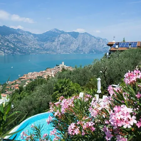 Villa Malcesine
