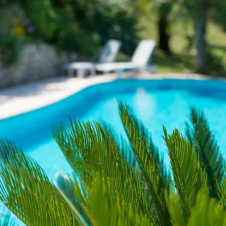 Villa Malcesine Appartamento