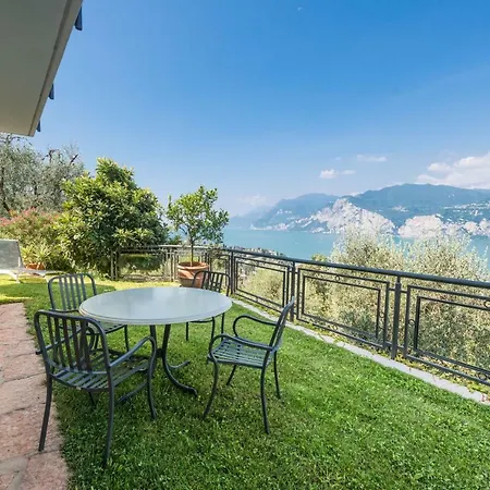 Villa Malcesine