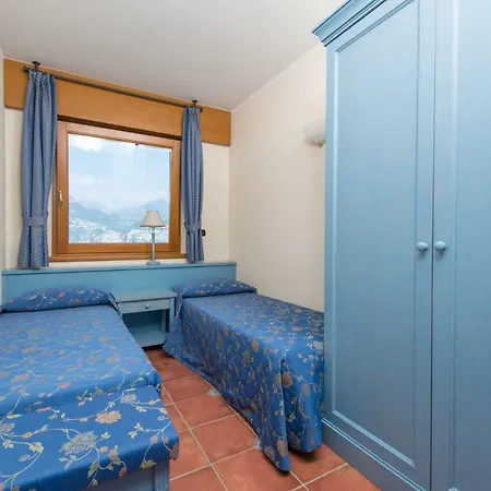 Appartamento Villa Malcesine *
