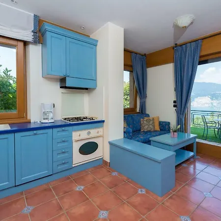 Appartamento Villa Malcesine