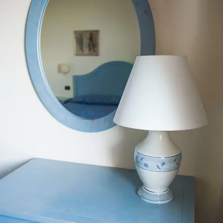 Villa Malcesine Appartamento *