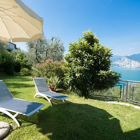 Villa Malcesine * Malcesine