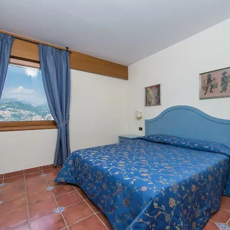 Appartamento Villa Malcesine Malcesine