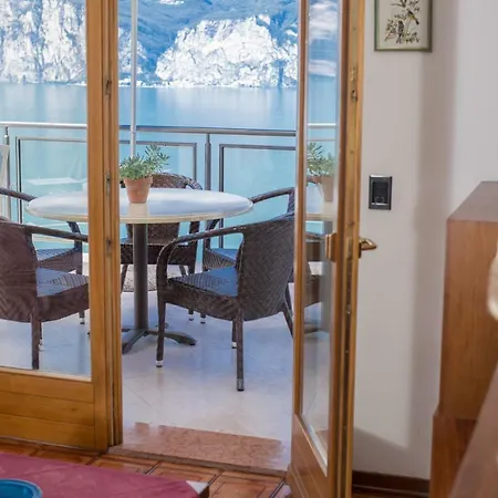 Villa Malcesine Apartment Malcesine