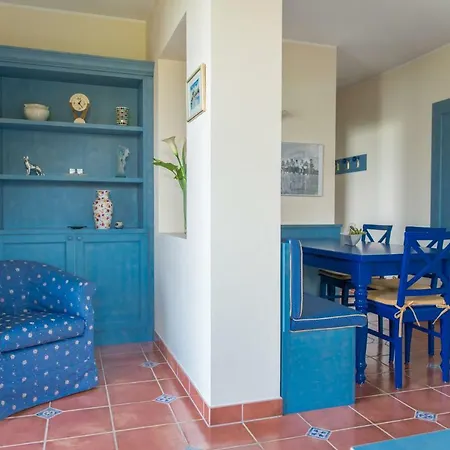Villa Malcesine Apartment