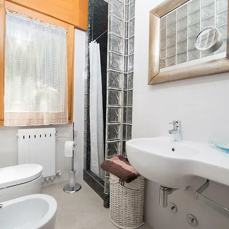 Apartment Villa Malcesine *