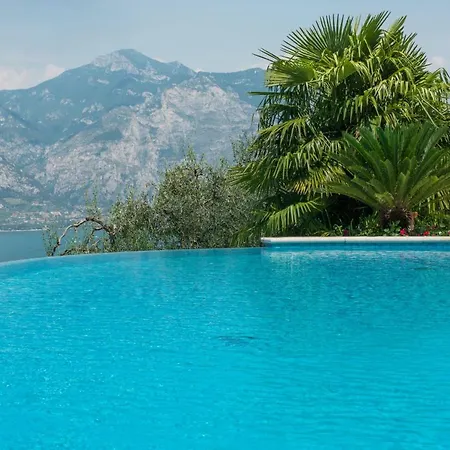 Apartment Villa Malcesine Malcesine